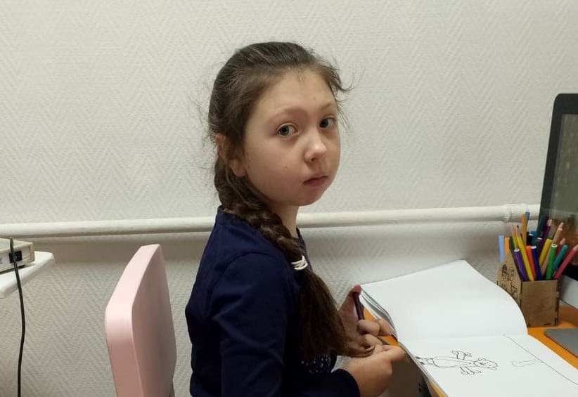 Новости Муравьева Маргарита 🎀